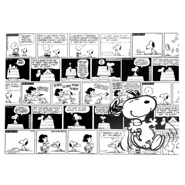 936-0031    SNOOPY Peanuts